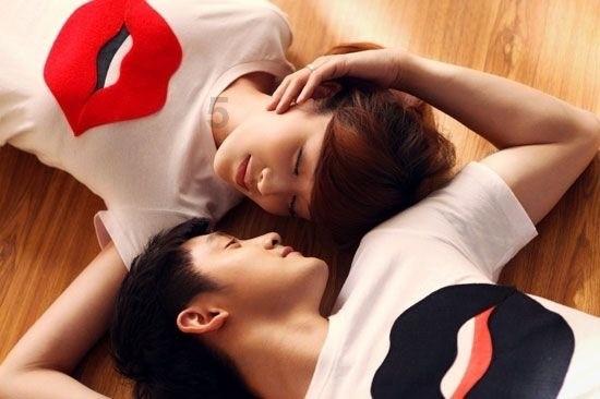 夫妻女比男大17岁好吗？游戏画面